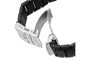FANMIS Men's Analog Digital 50M Waterproof Sports Watch